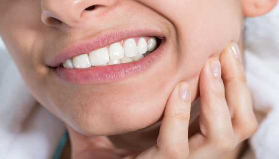 oral problems