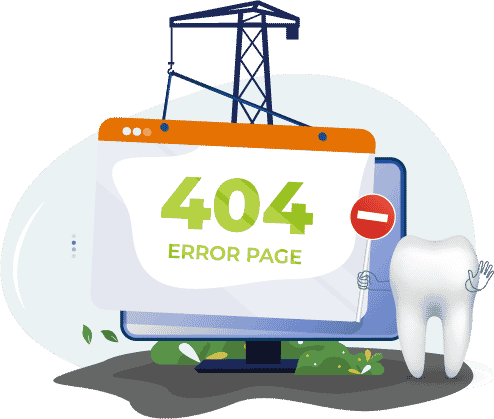 404-Error