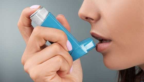 oral health and asthma