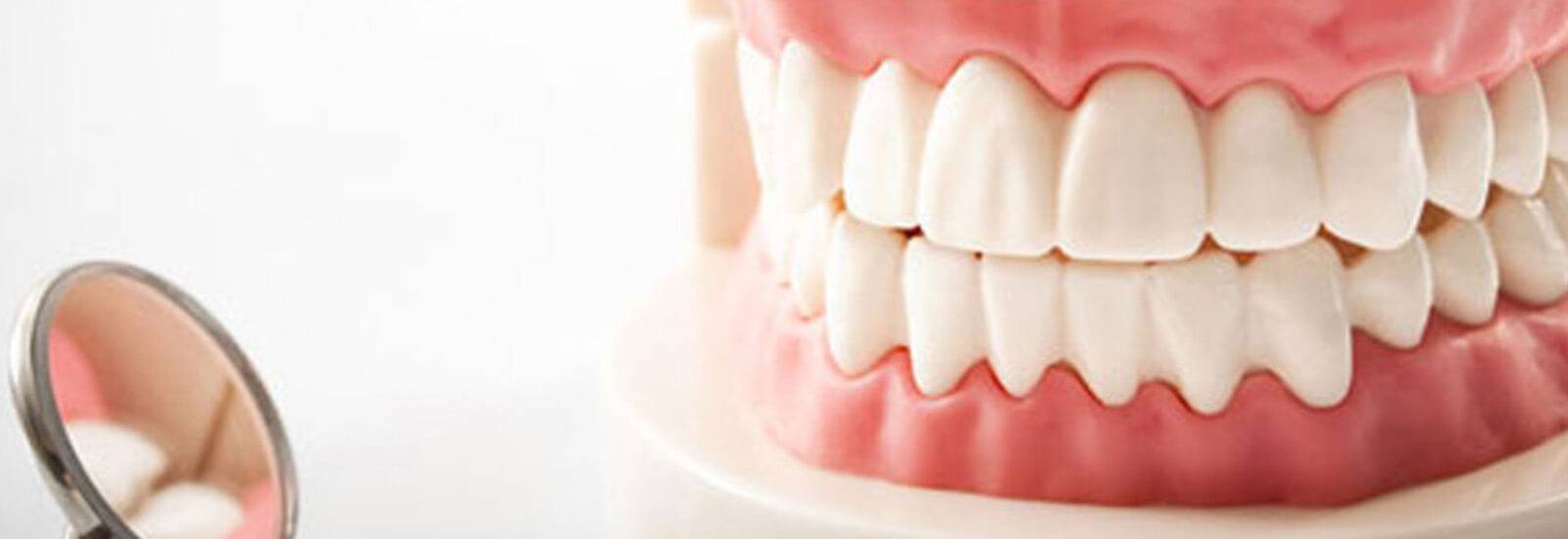 Complete Denture Treatment In India