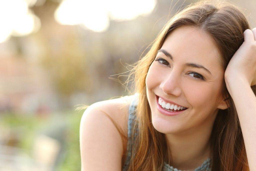 How can I take care of permanent teeth