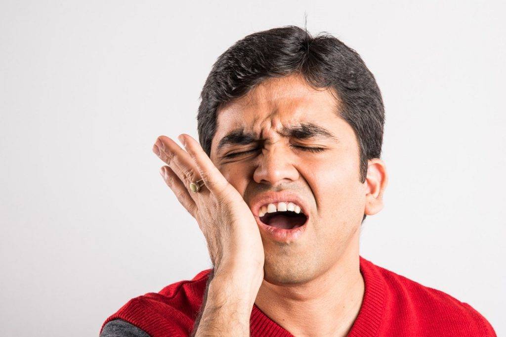 Why is root canal a better treatment option for tooth decay