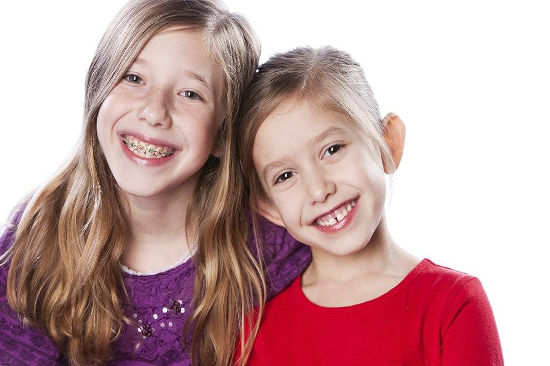 When does your child get braces? Sabka Dentist Top Dental Clinic