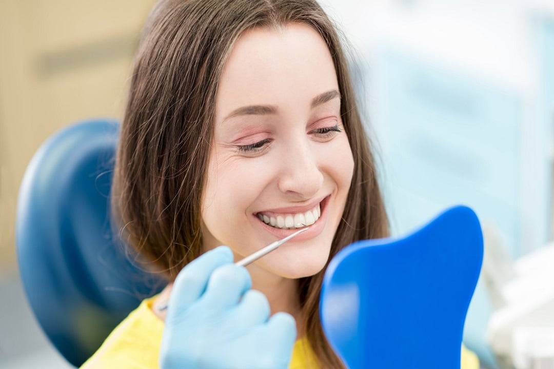 5 Common Cosmetic Dental Procedures and Their Benefits Ortho Dental