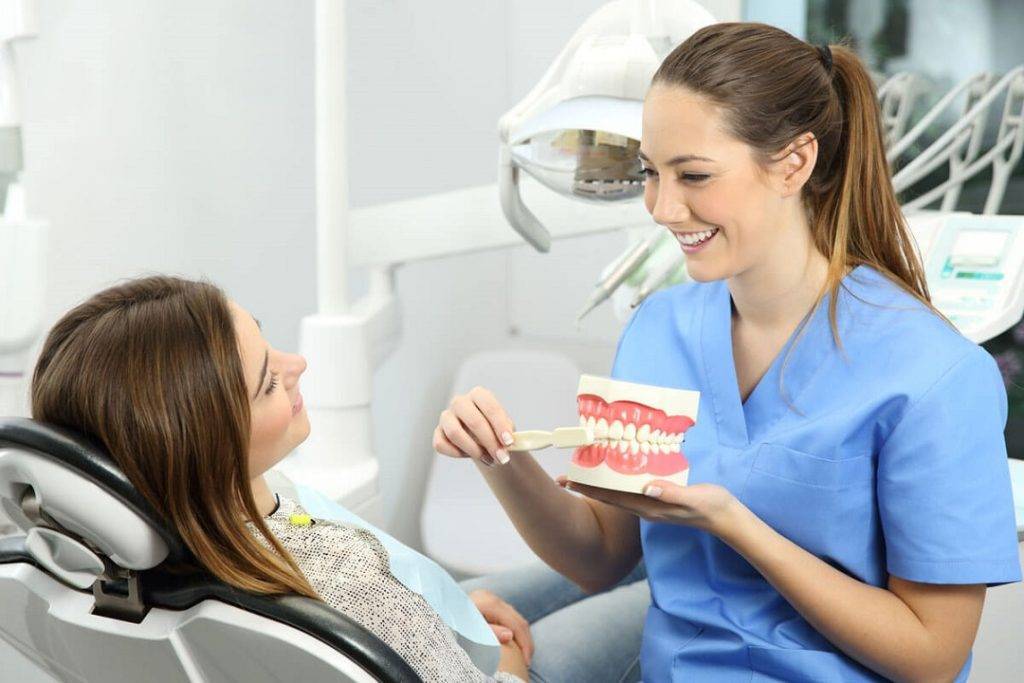 Dental Visits
