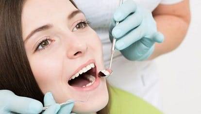 Orthodontic treatment Orthodontic treatment