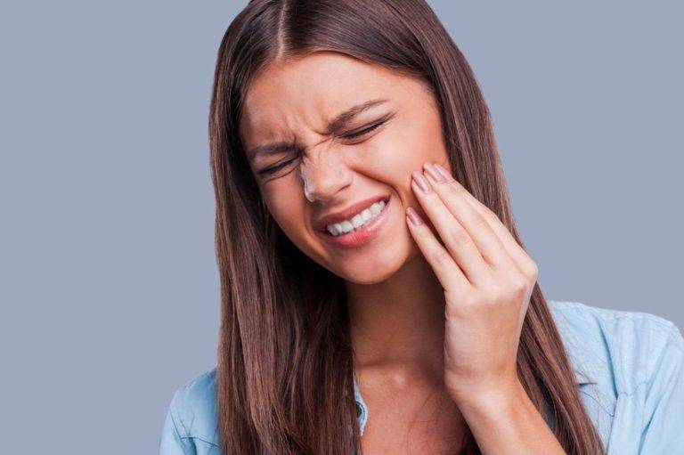 Gum Disease: Signs & Caring Tips