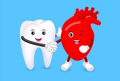 dental care and heart disease