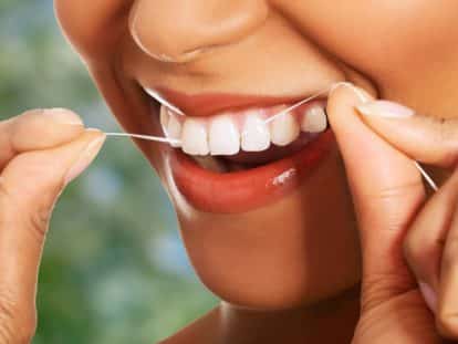 Artificial Teeth Cost