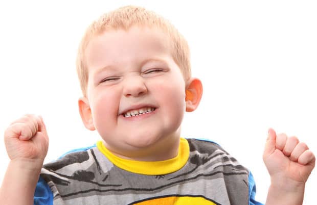 Bruxism in Children