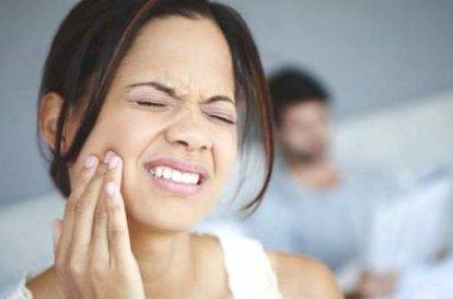 दांत निकालने के बाद दर्द क्यों होता है