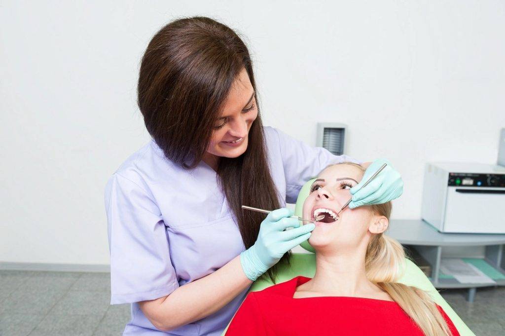best dentists in India