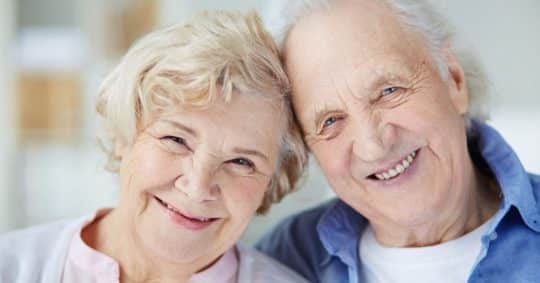 dental problems and dental care for seniors