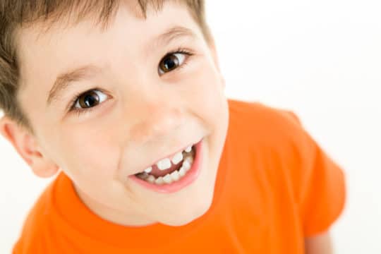 Dental Problems and dental care for Kids