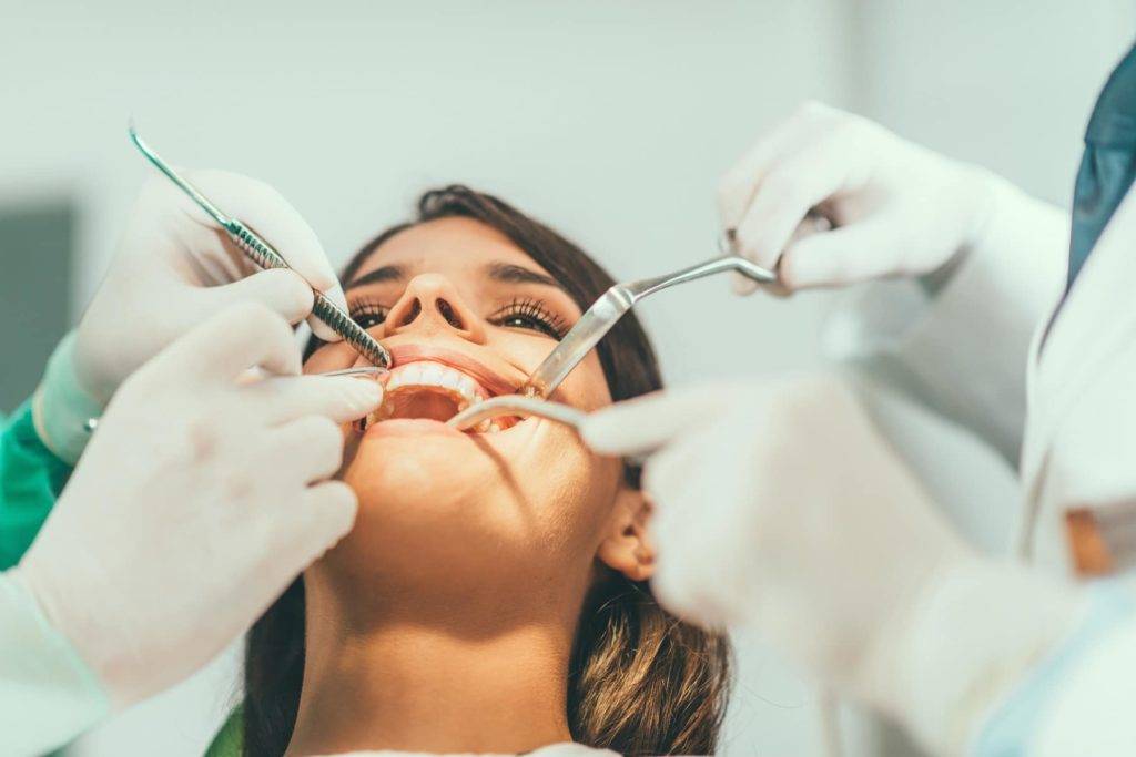 Dental Care Guide During Covid-19 Outbreak