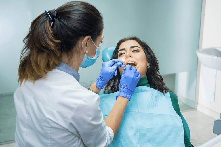 Is Extraction the Best Way for PreOrthodontic Treatment?