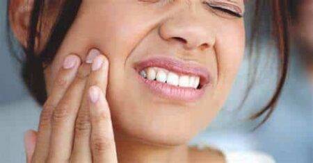 tooth pain