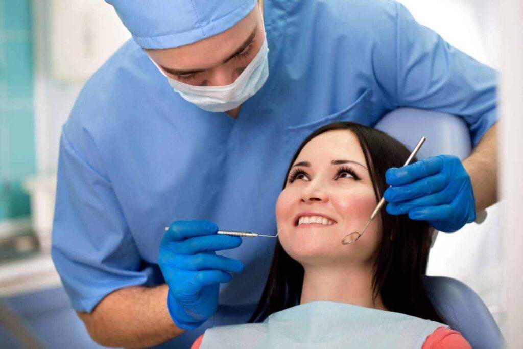 How To Choose A Dentist Nearby For The Dental Health Problem? – Sabka  Dentist – Top Dental Clinic Chain In India | Best Dentists Near Me