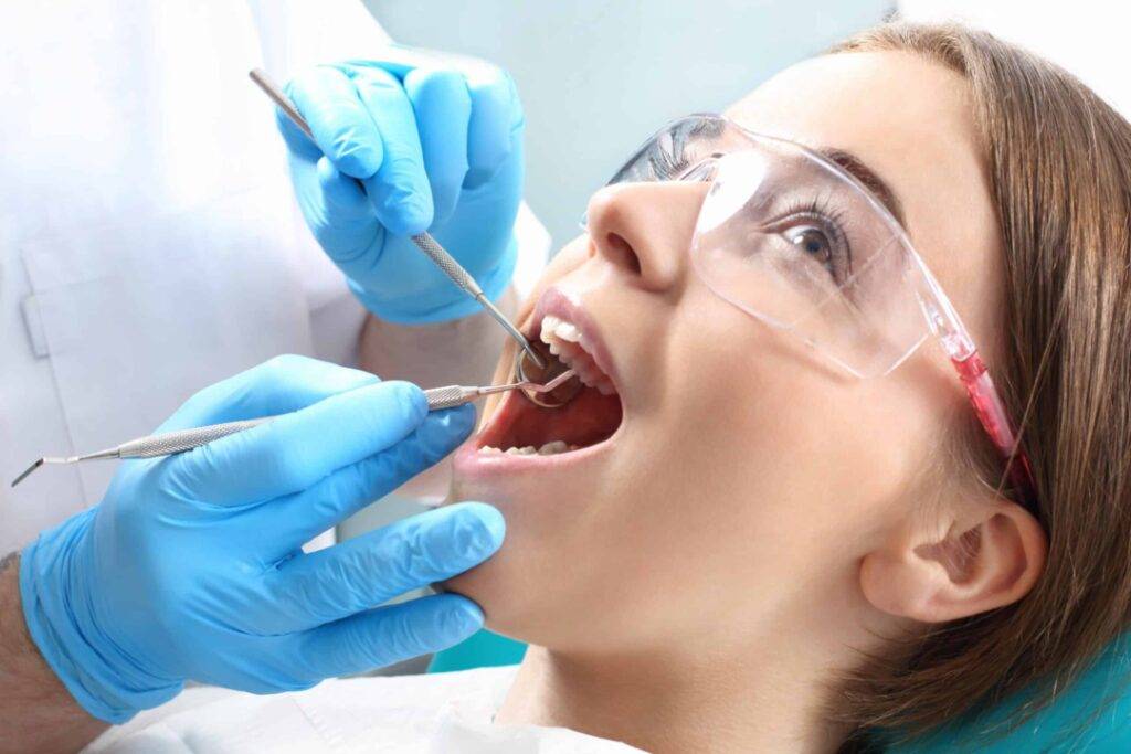 Affordable Root Canal Treatment Cost