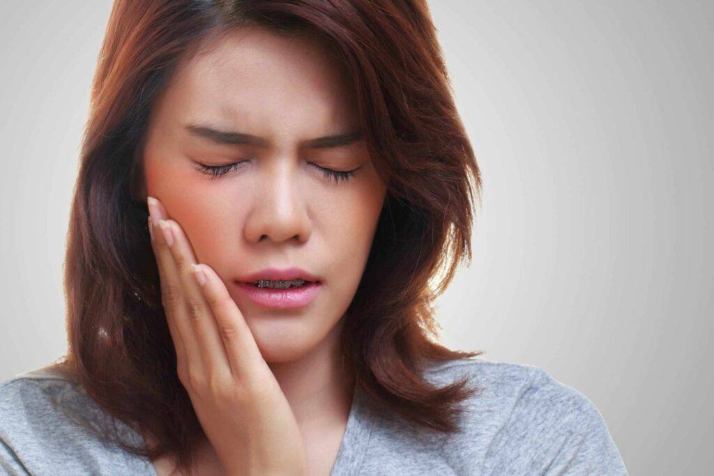 Heal Faster After Post Wisdom Tooth Removal