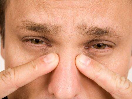 Sinus Problems