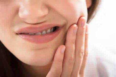 Tooth Sensitivity