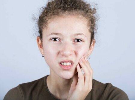 Toothache