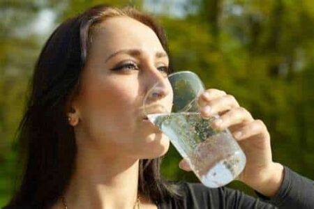 stay hydrate