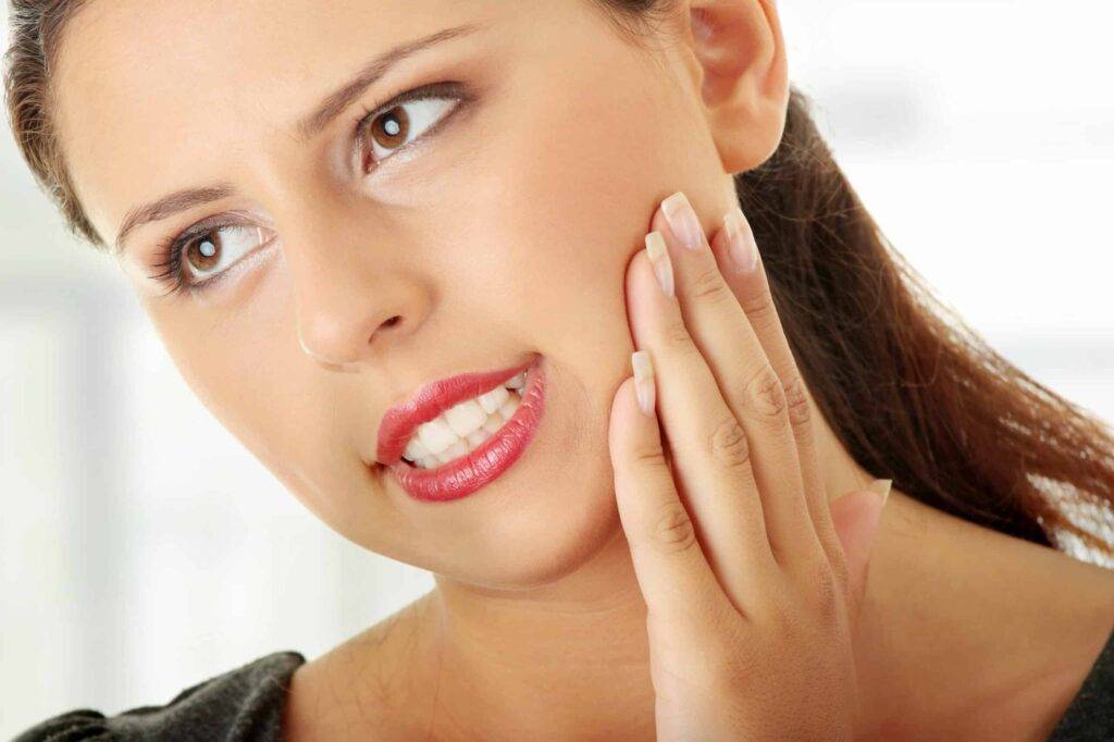 toothpain