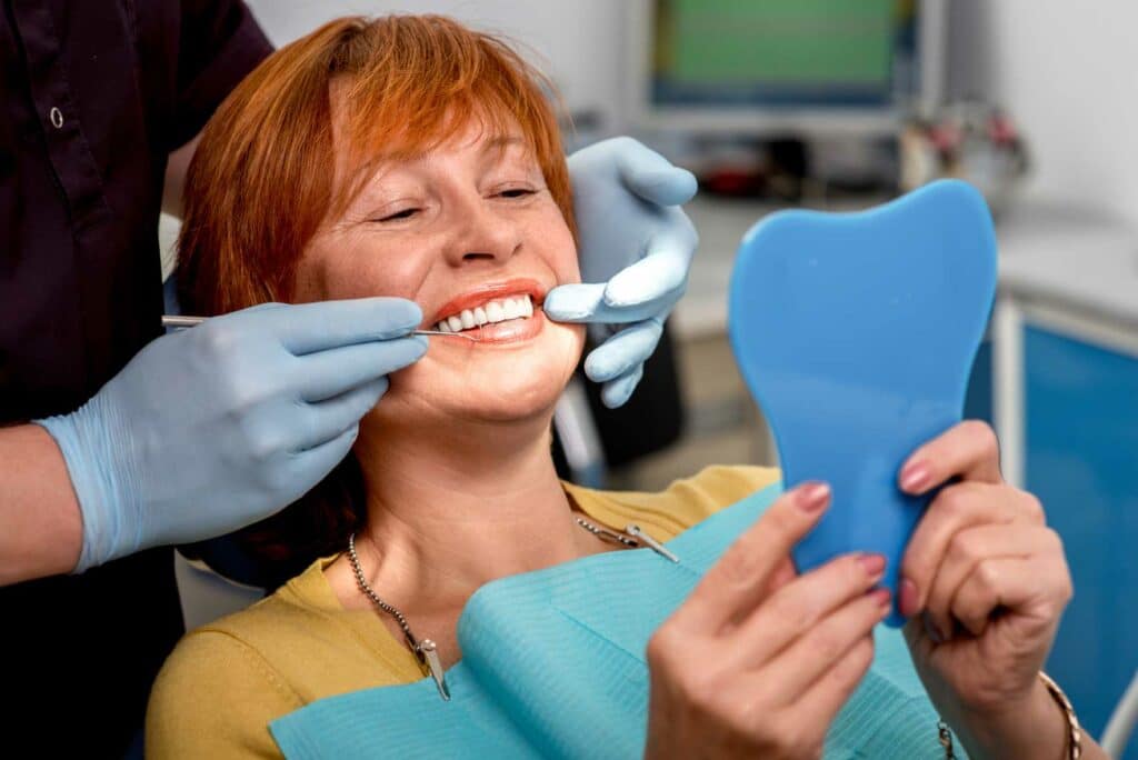Dental Clinic in Siliguri (Punjabi Para)