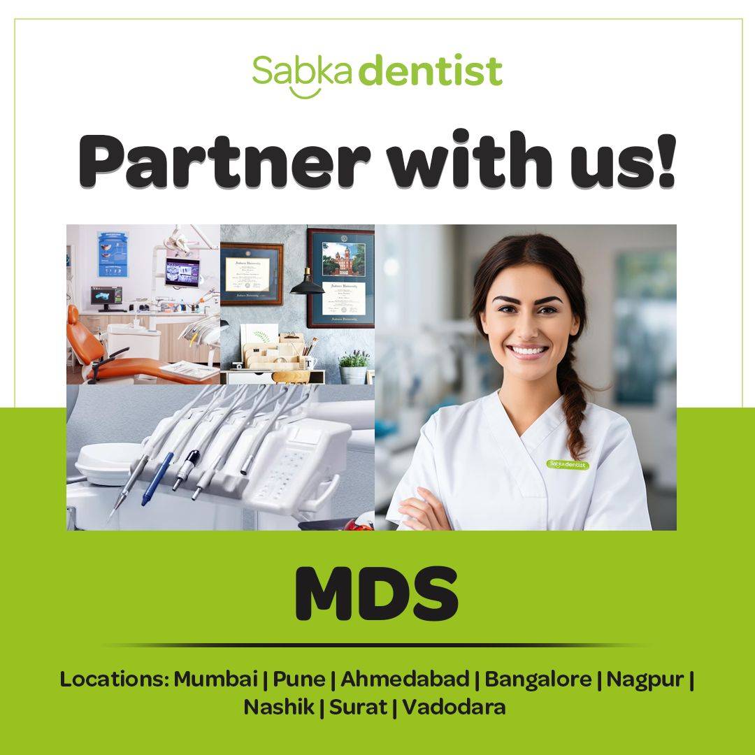 sabkadentist consultant empanelment program - Sabka Dentist – Top ...