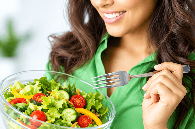The-Role-of-Diet-for-Dental-Health