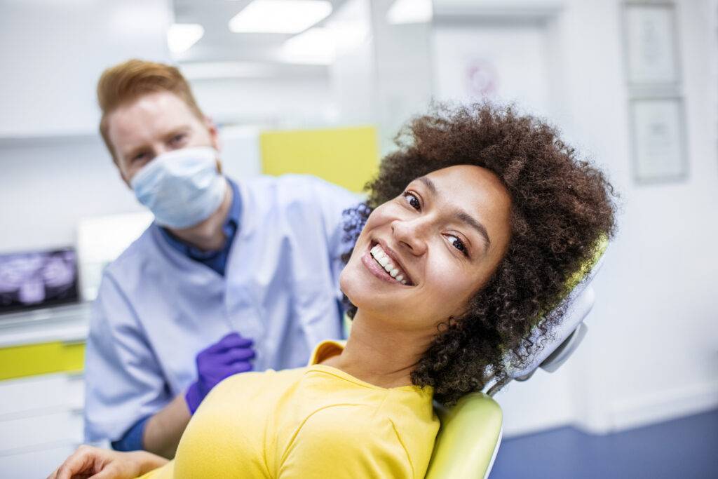 Cosmetic Dentistry