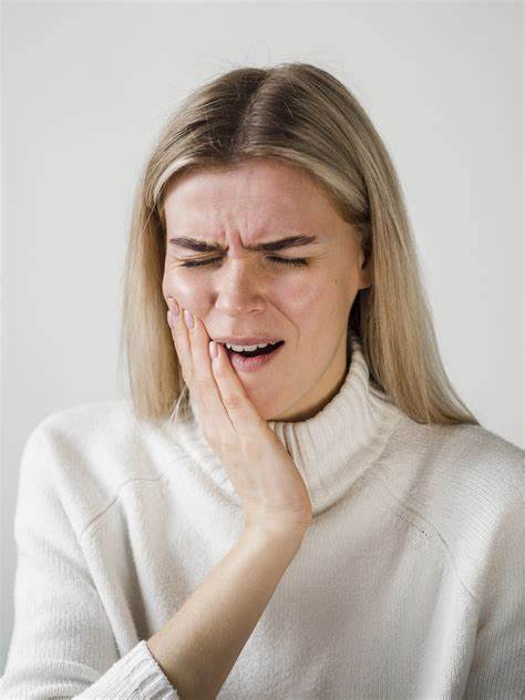 Toothache