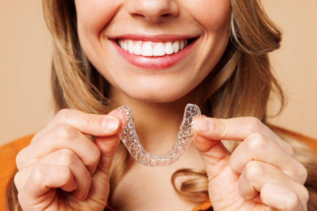 When to Choose Clear Aligners