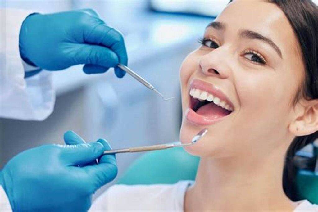 clear aligner treatment