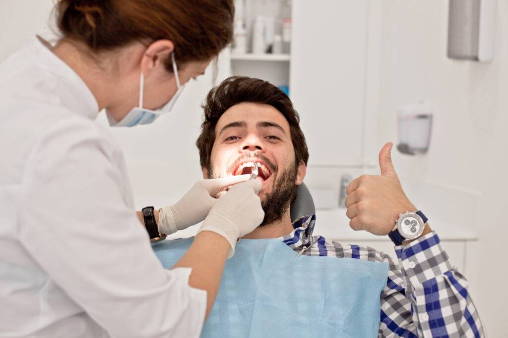 The Importance of Regular Dental Check Ups