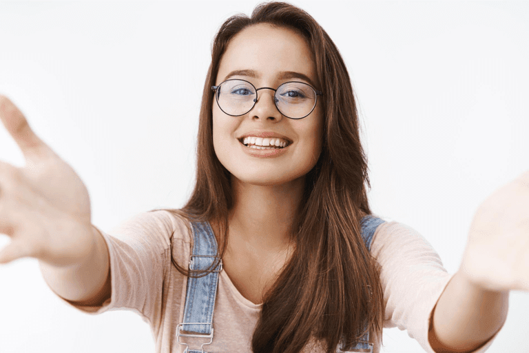 Braces and Aligners are changing how people look and feel