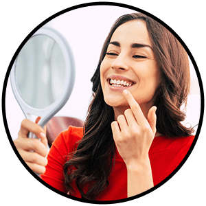 Improved-oral-health