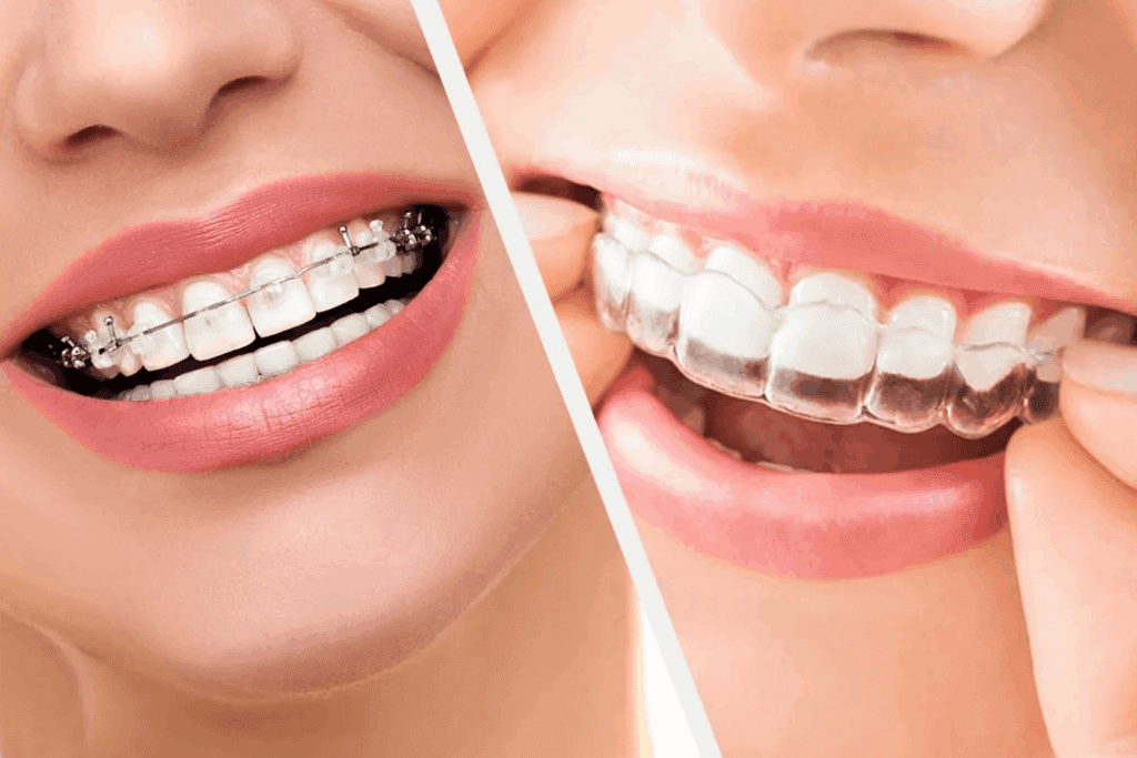 clear-aligner-and-braces