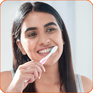 brush-before-reinserting