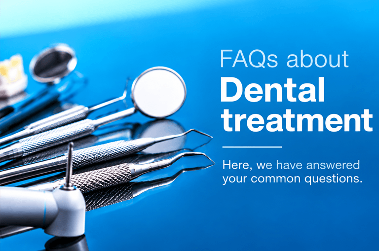 Dental-FAQs