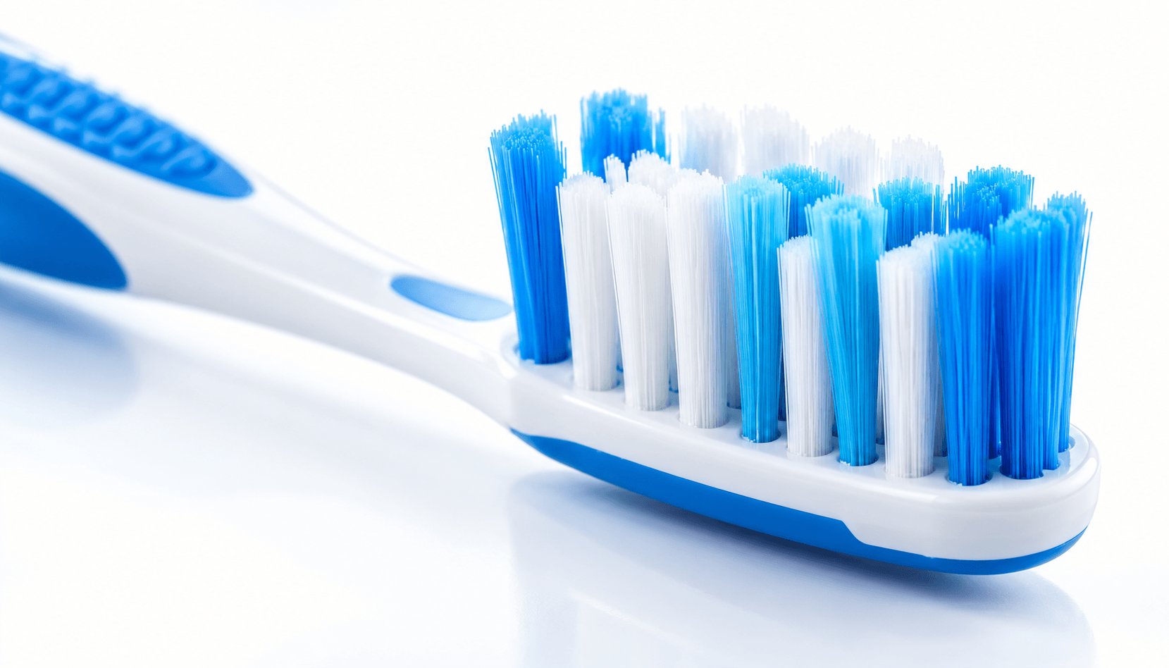 Soft-Bristle-Toothbrush