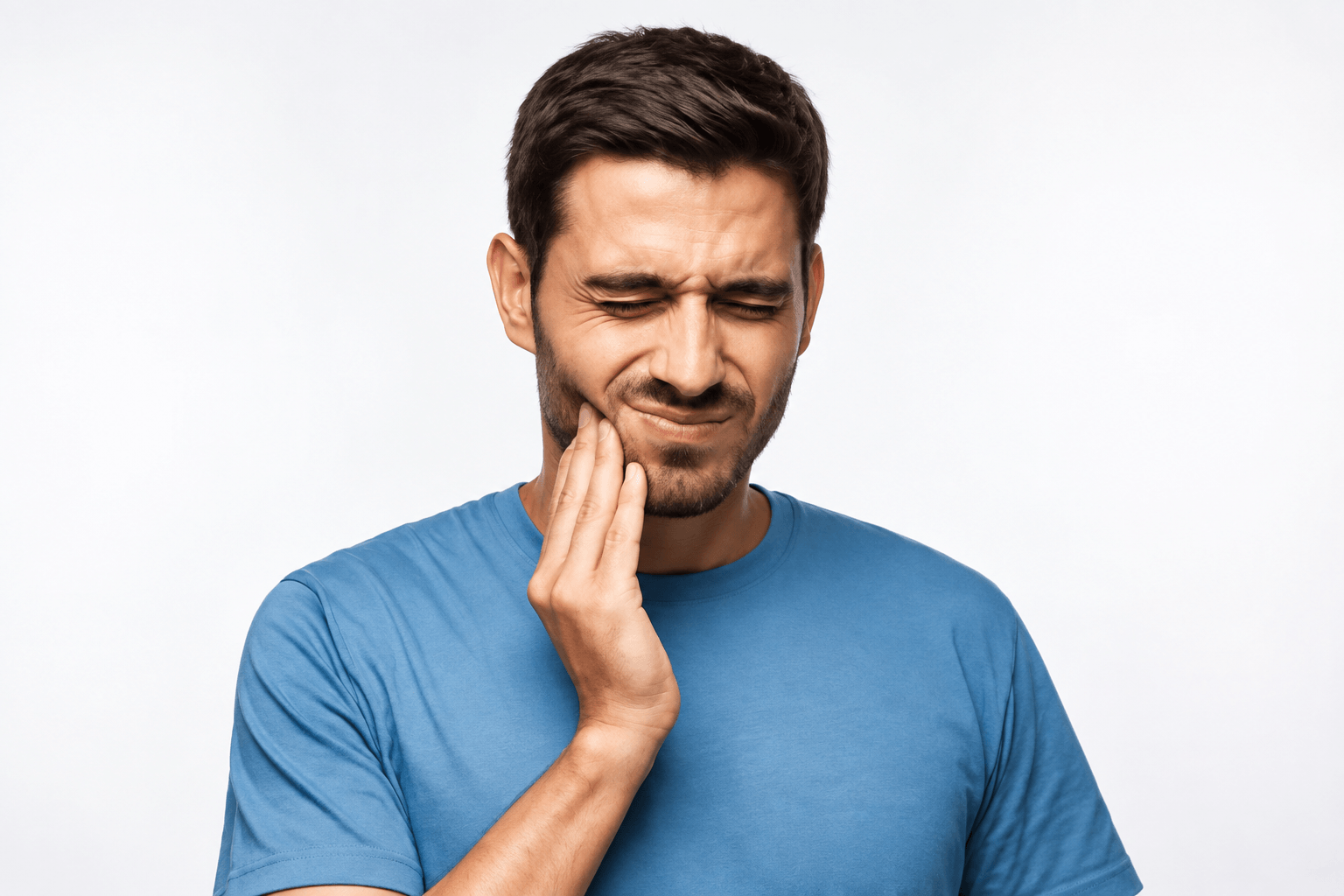 toothache