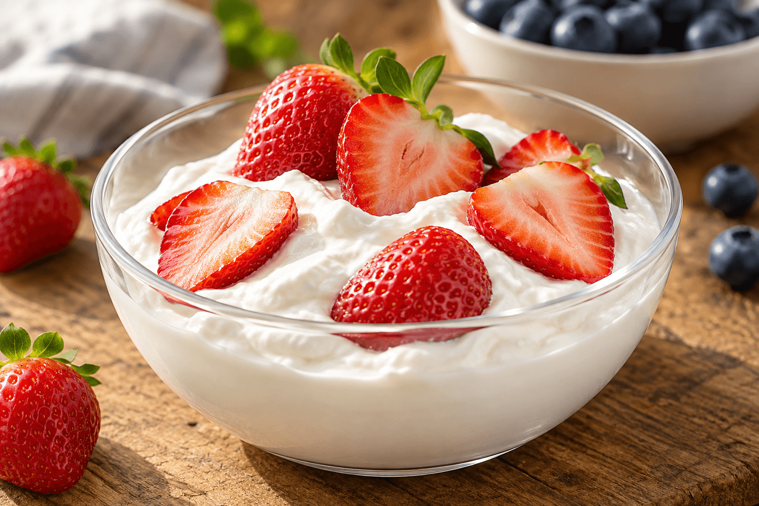 Yogurt