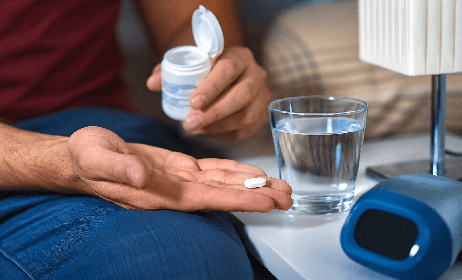 dental pain relief