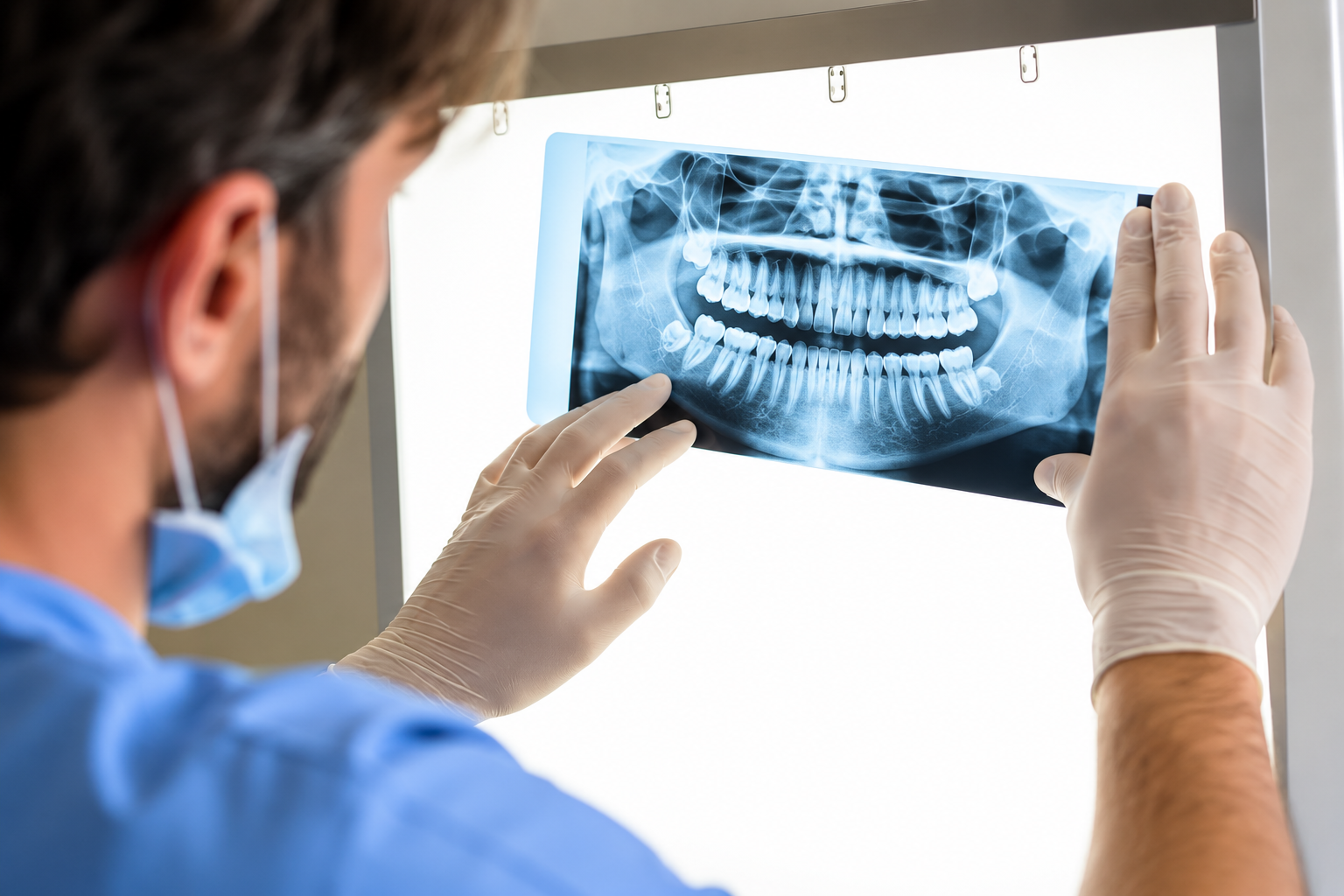 x-rays