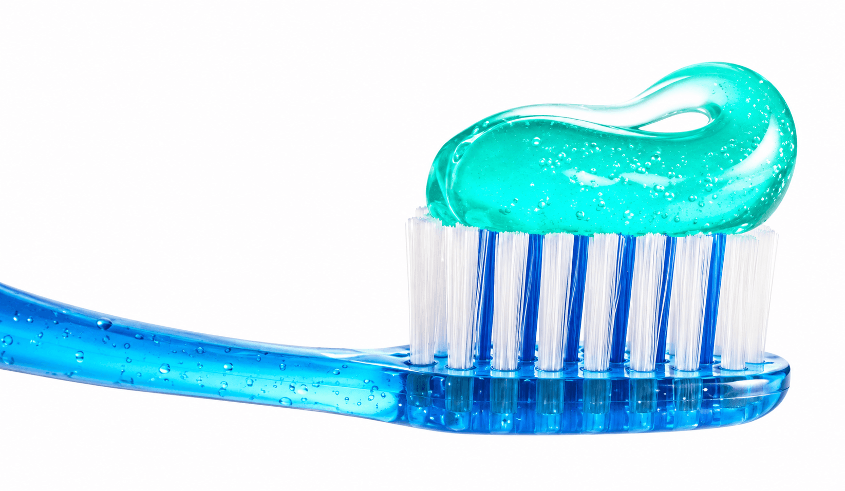fluoride toothpaste