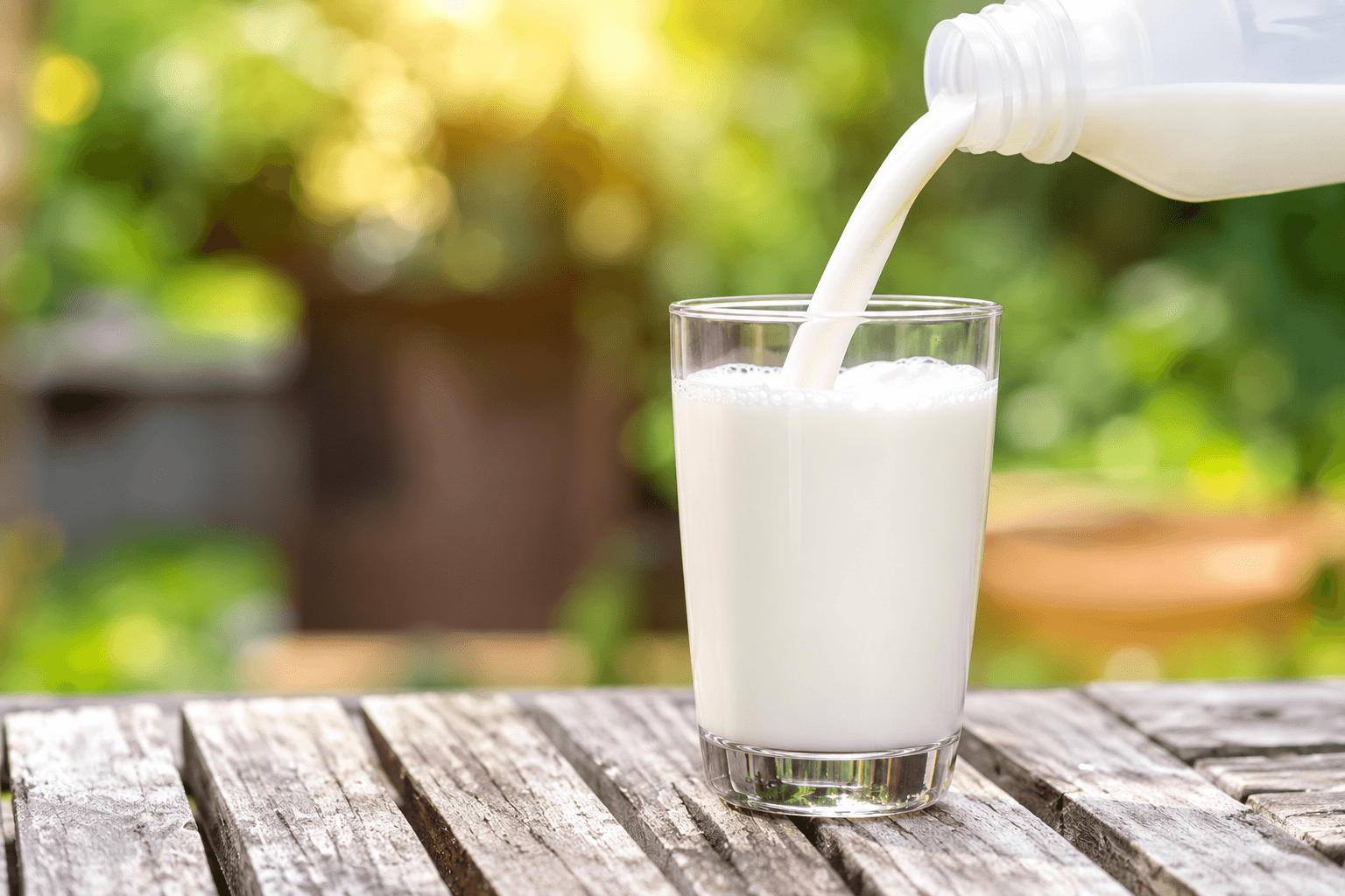 Milk