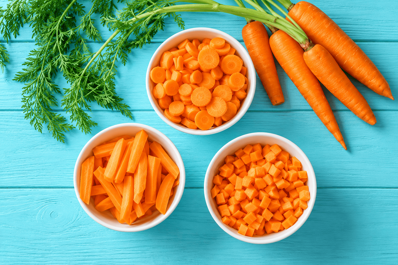 oral hygiene - crunchy food